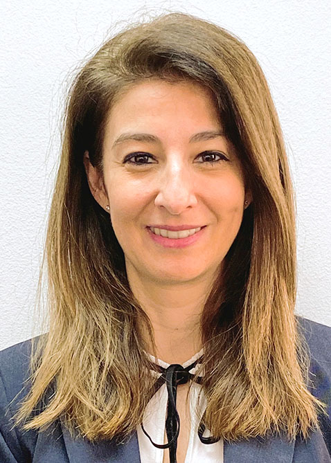Mariné Arias