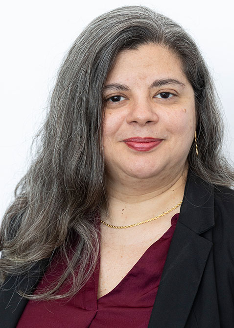 Ellen Amaral