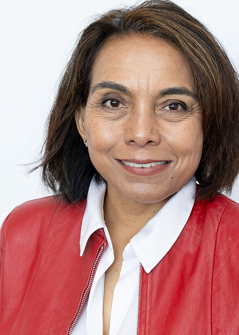 Tatiana Lozano