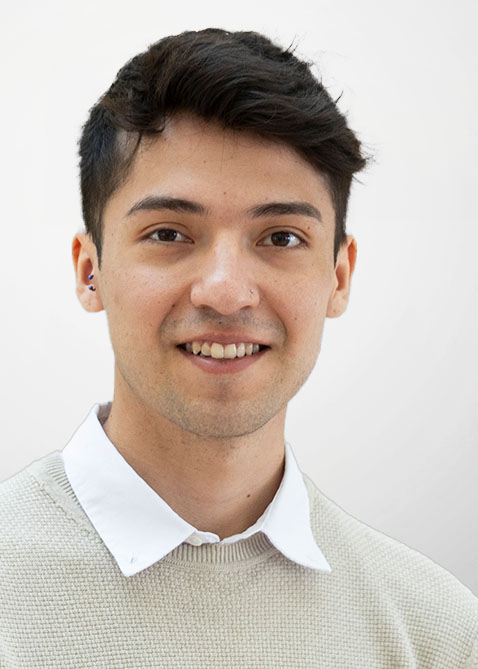 Mateo Galarza