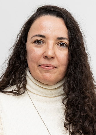 Rocío Martín Losada